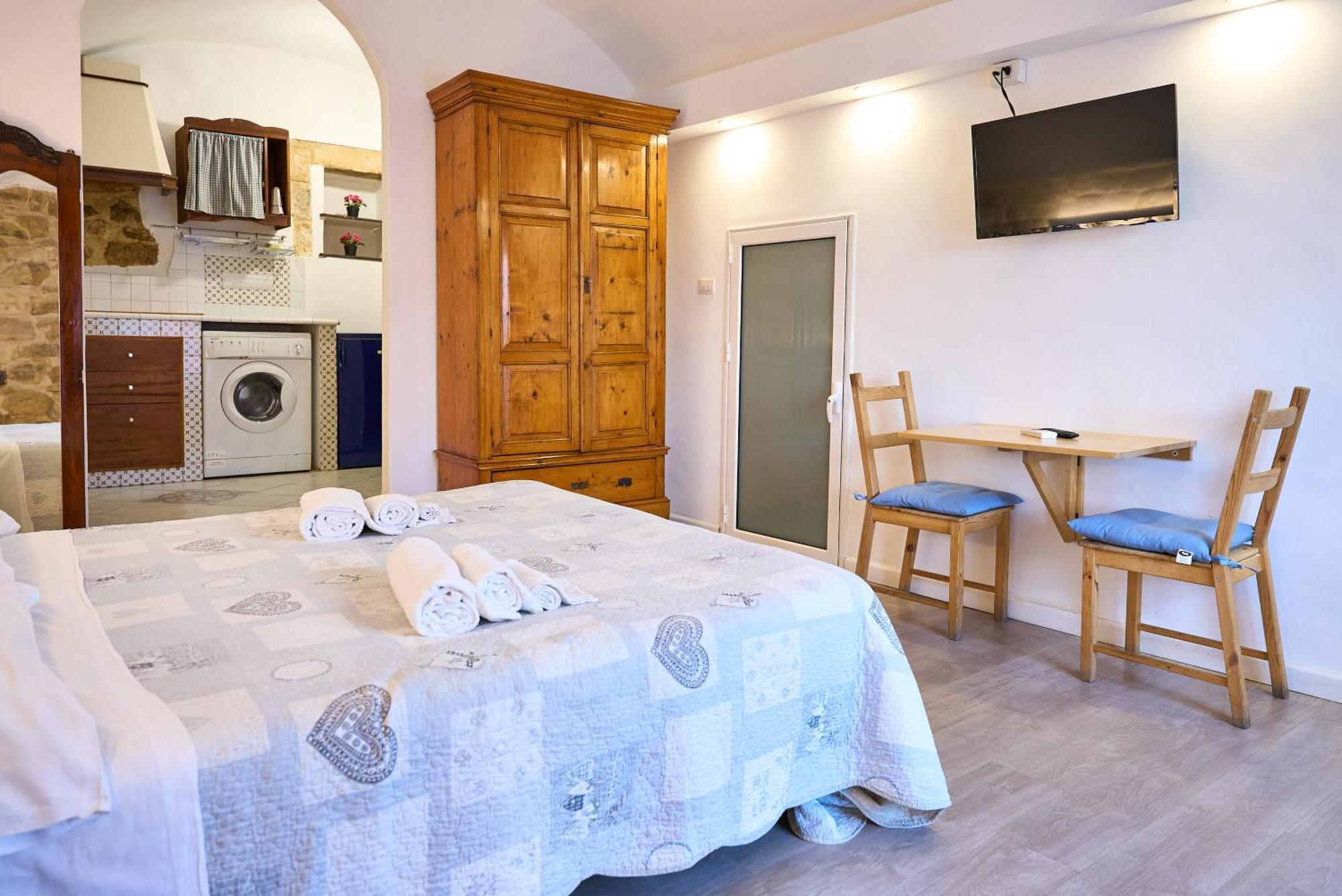Le Scale Sul Barocco Affittacamere Ragusa