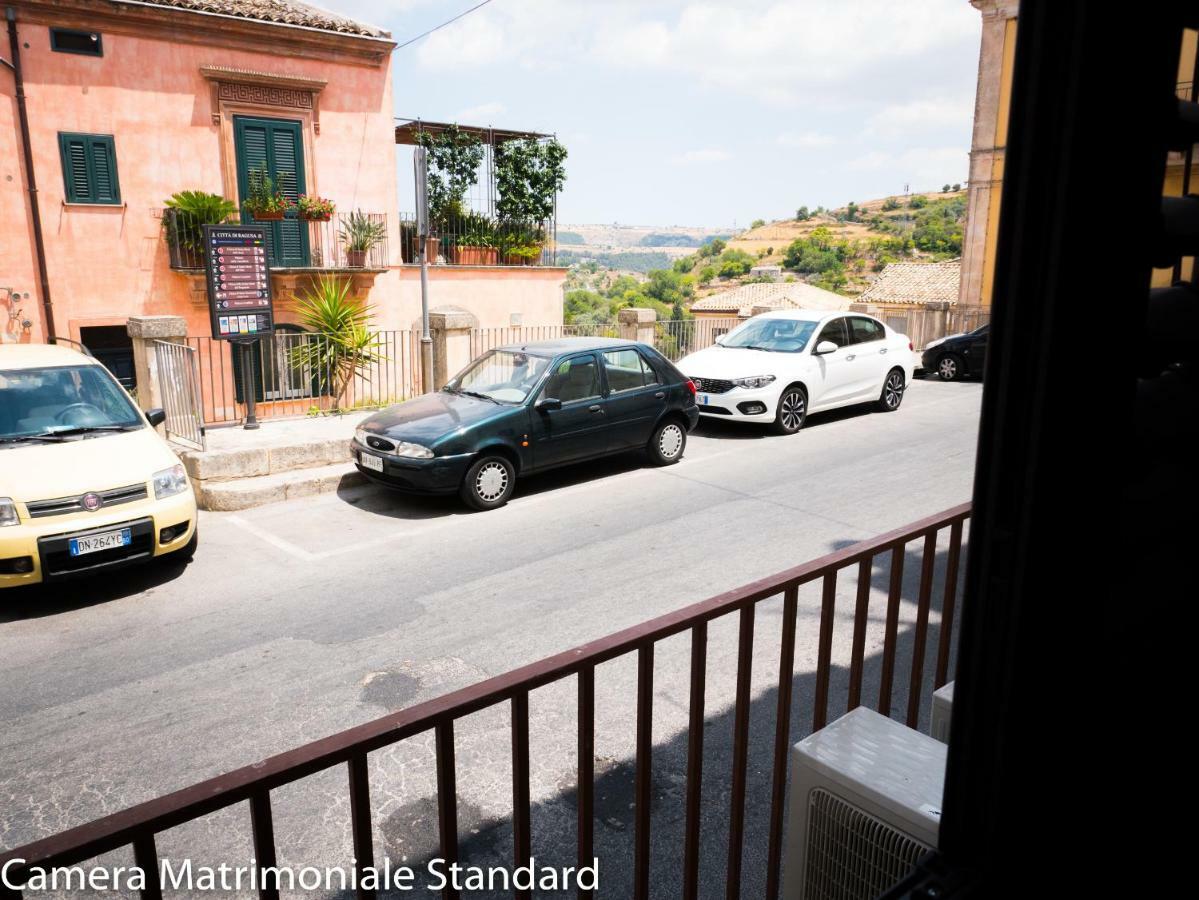 Le Scale Sul Barocco *